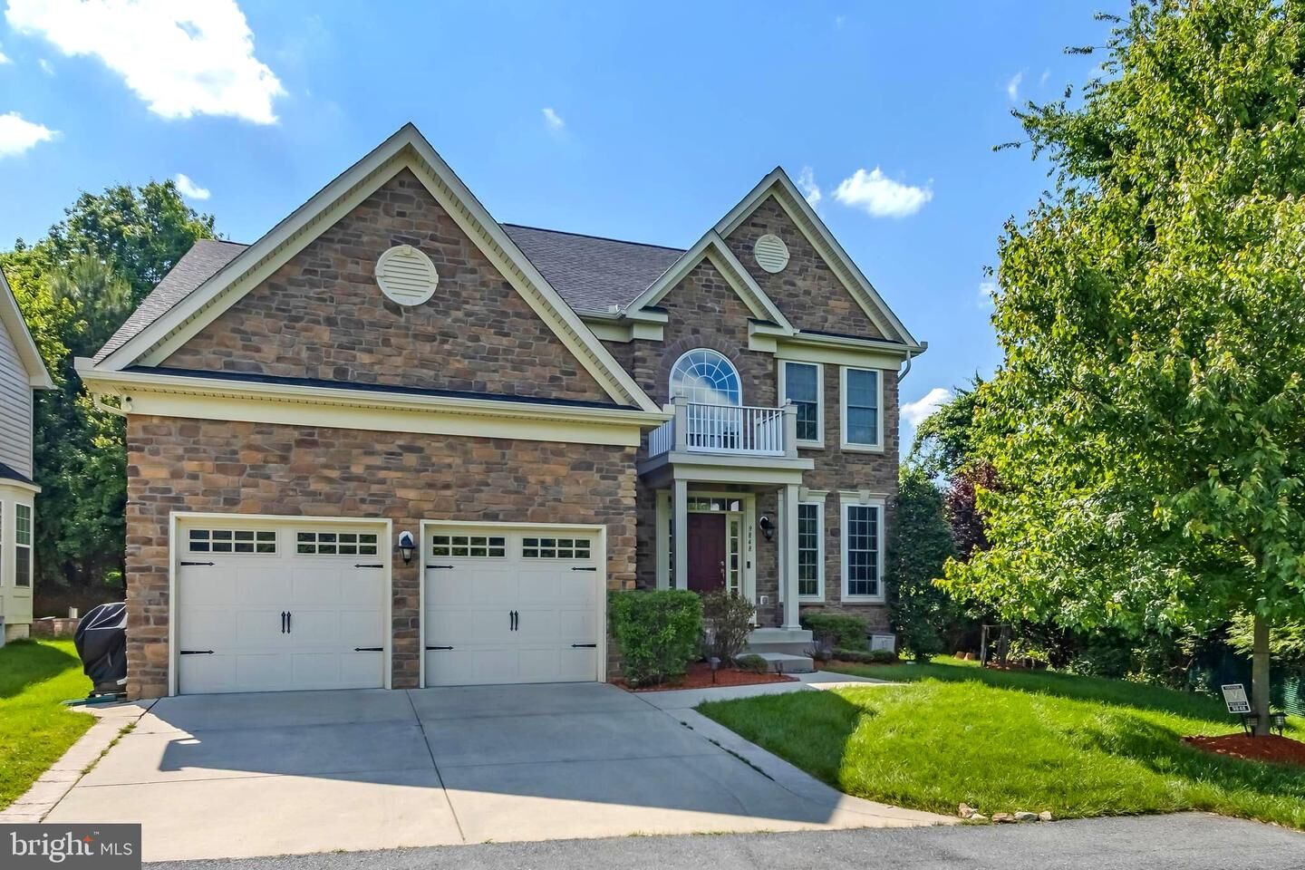 Property Photo:  9848 Shaded Day  MD 20723 