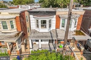 Property Photo:  642 S 51st Street  PA 19143 