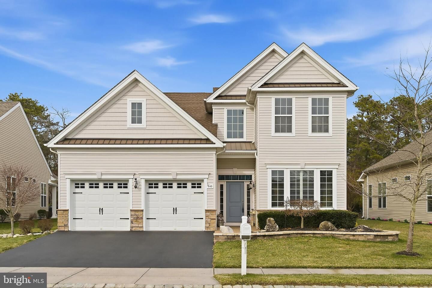 Property Photo: 143 Arborridge NJ 08731