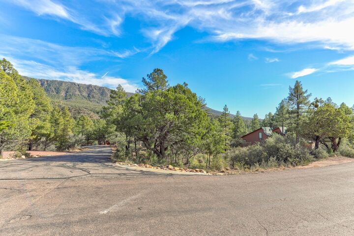 Property Photo:  Lot 171 N Trails End Drive  AZ 85544 