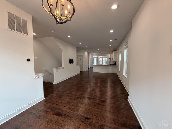 Property Photo:  540 Slack Street  OH 45202 