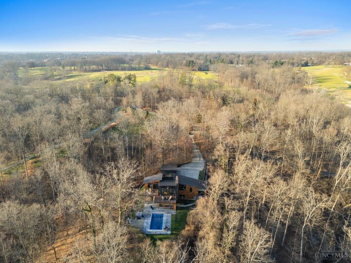 Property Photo: 8675 Camargo Club Drive OH 45243