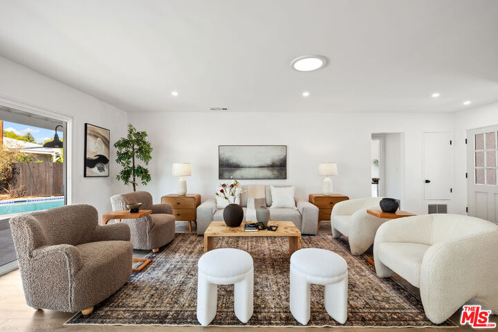 Property Photo: 16257 Los Alimos St CA 91344