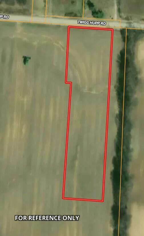 Property Photo:  0 Twigg Hupp Road  OH 43074 