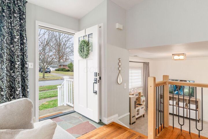 Property Photo:  497 Catawba Avenue  OH 43081 