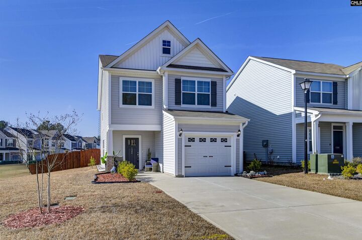 Property Photo:  1384 Sweet Gardenia  SC 29016 