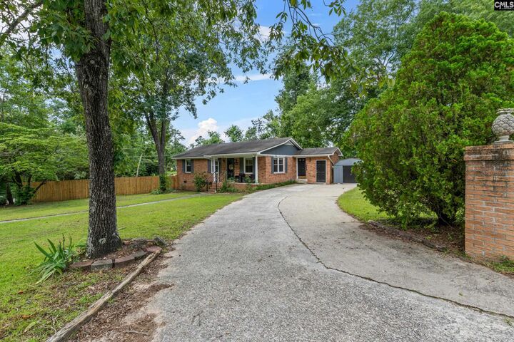 Property Photo:  3901 Lee Hills  SC 29209 