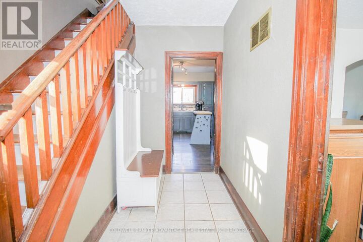 Property Photo:  167 Garner Street  ON L3B 2Y1 