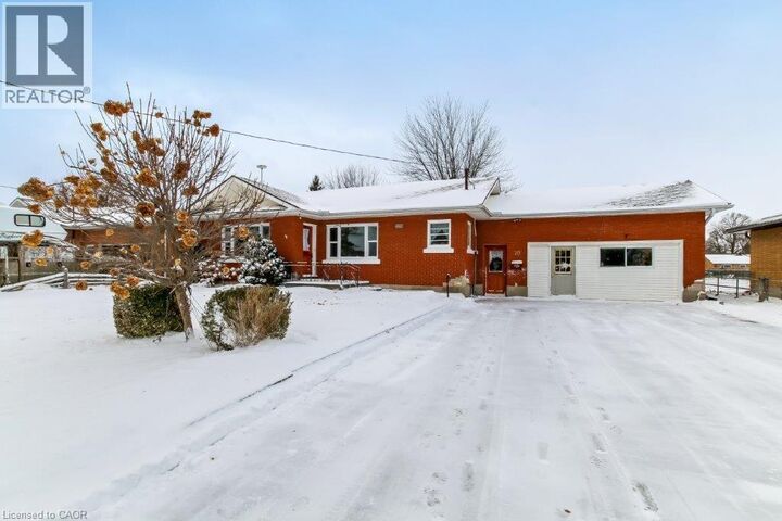 Property Photo:  20 Big Creek Drive  ON N4B 2N7 