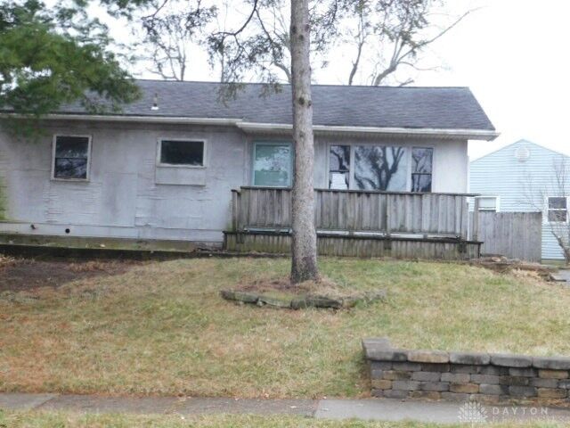 Property Photo:  1800 Clarissa Avenue  OH 45429 