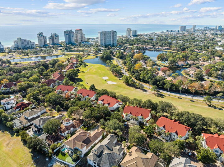 Property Photo:  5290 Tivoli Drive 5290  FL 32550 