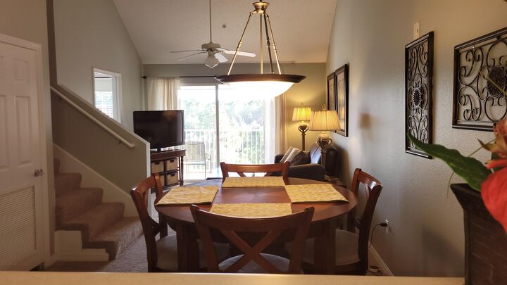 Property Photo:  4270 Calinda Lane 357  FL 32578 
