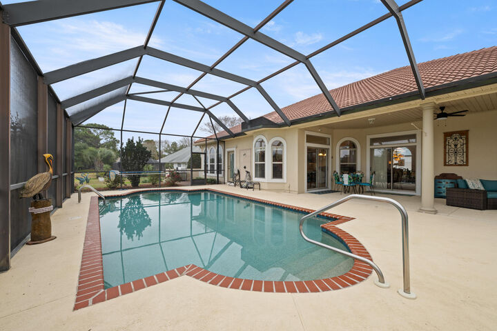Property Photo:  2615 Masters Boulevard  FL 32566 