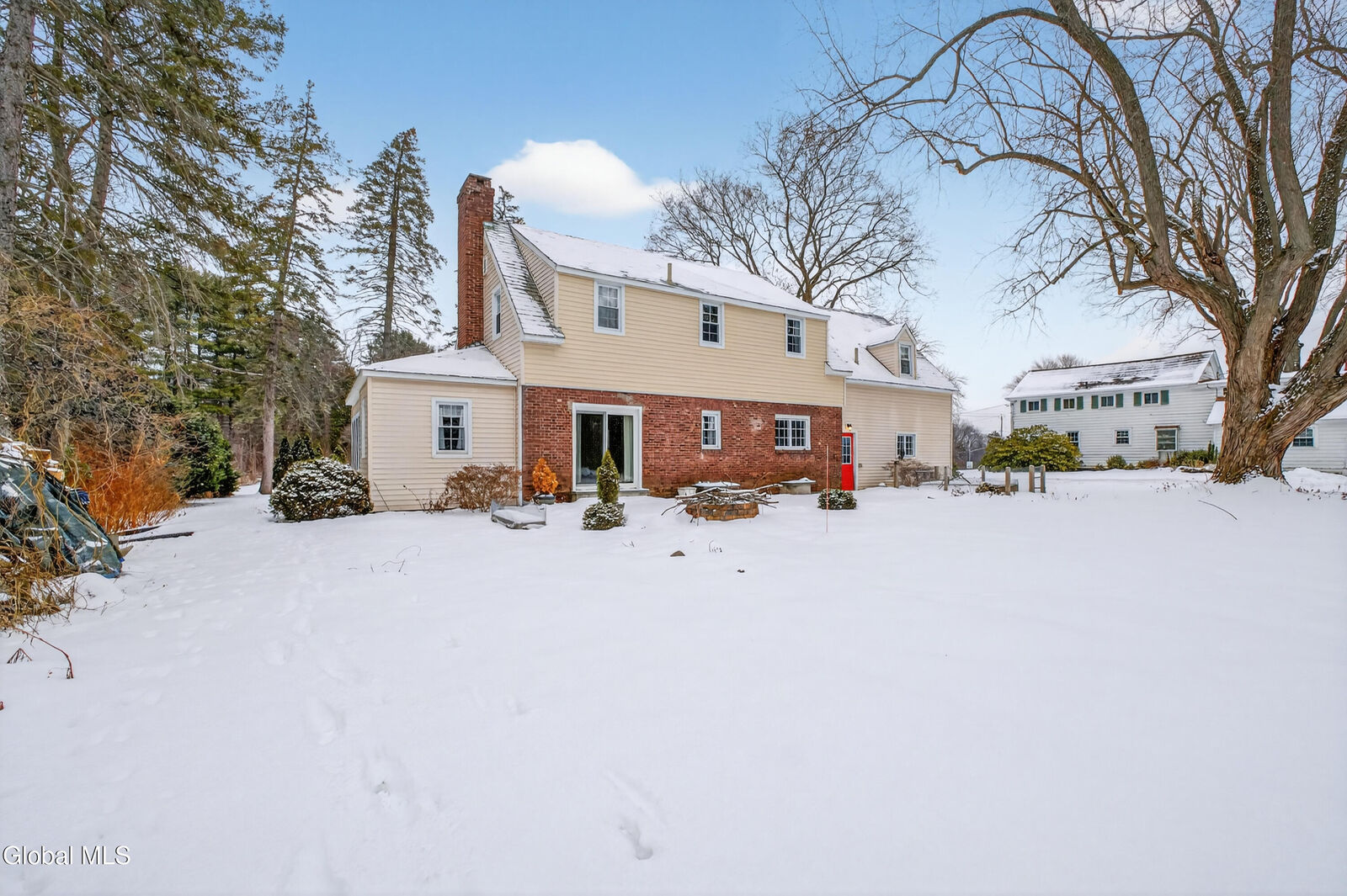 Property Photo: 2510 Troy-Schenectady Road NY 12309