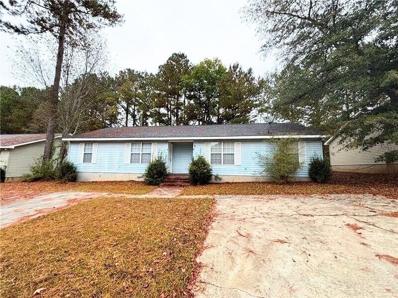Property Photo: 2361 River Ridge Road NE GA 31061