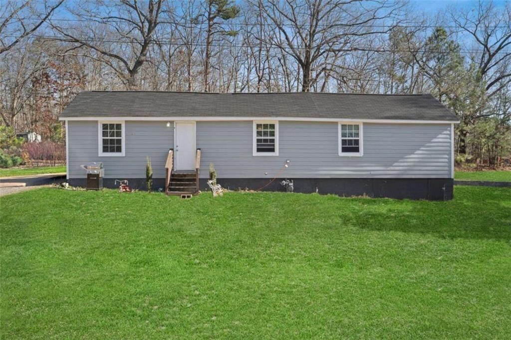 Property Photo: 6730 Old Beulah Road GA 30122