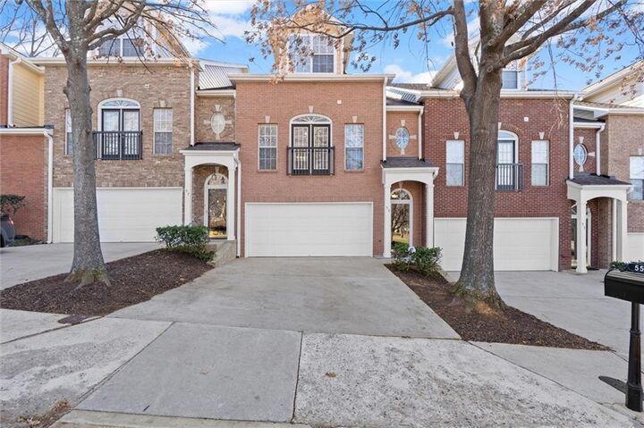 Property Photo:  55 Crumley Street SE  GA 30312 