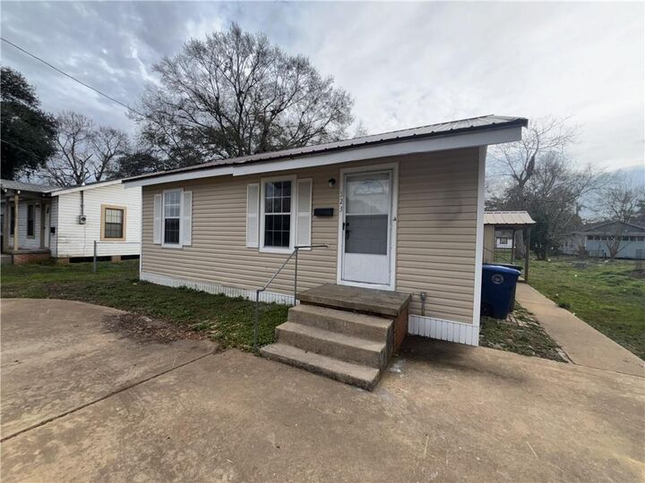 Property Photo:  523 St Maurice Lane  LA 71457 