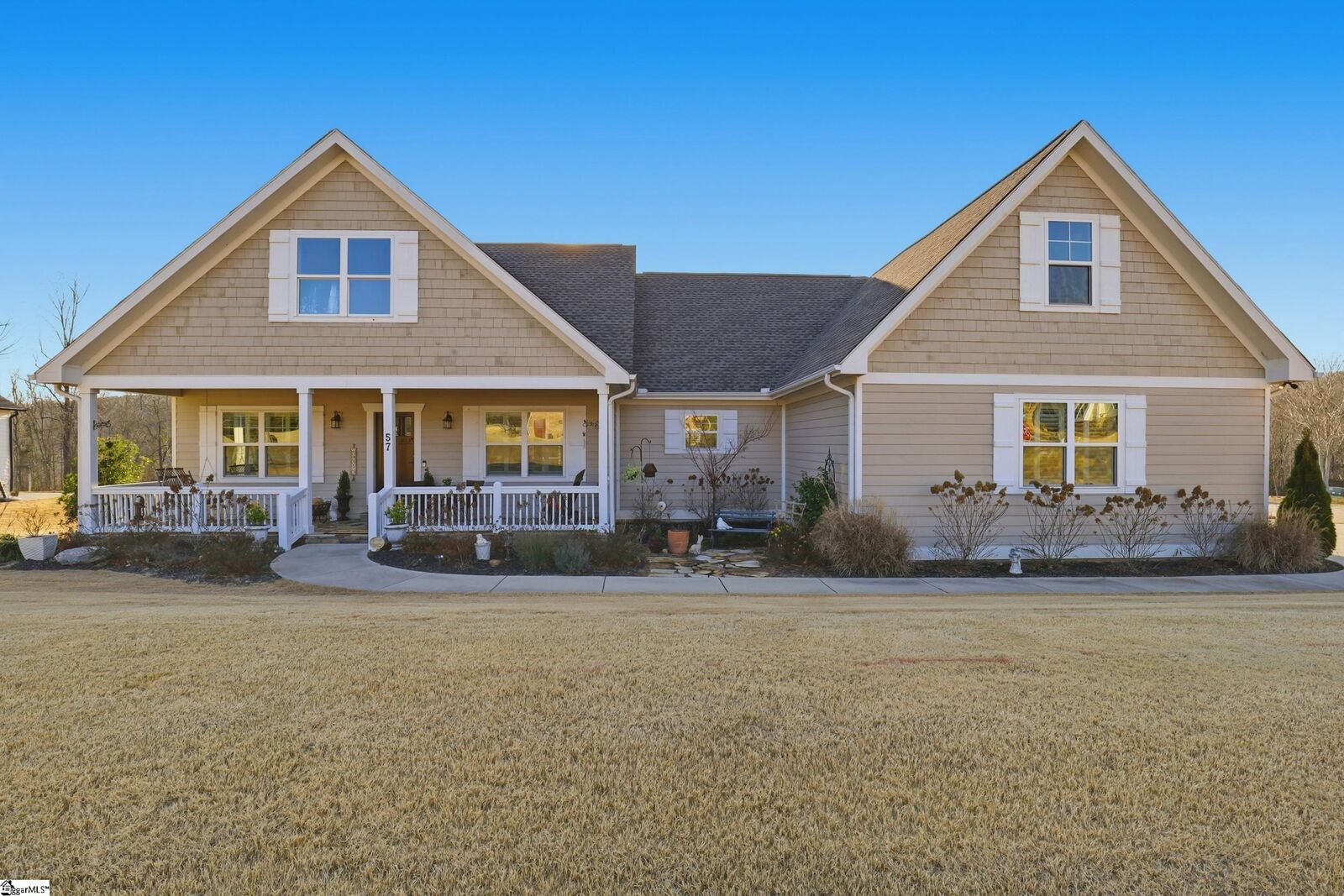 Property Photo: 57 Pinerock Drive SC 29690