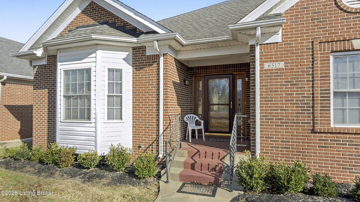 Property Photo: 6517 Duroc Ave KY 40059