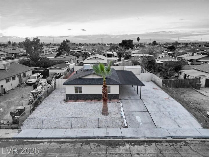 Property Photo: 2805 Sandy Lane NV 89115