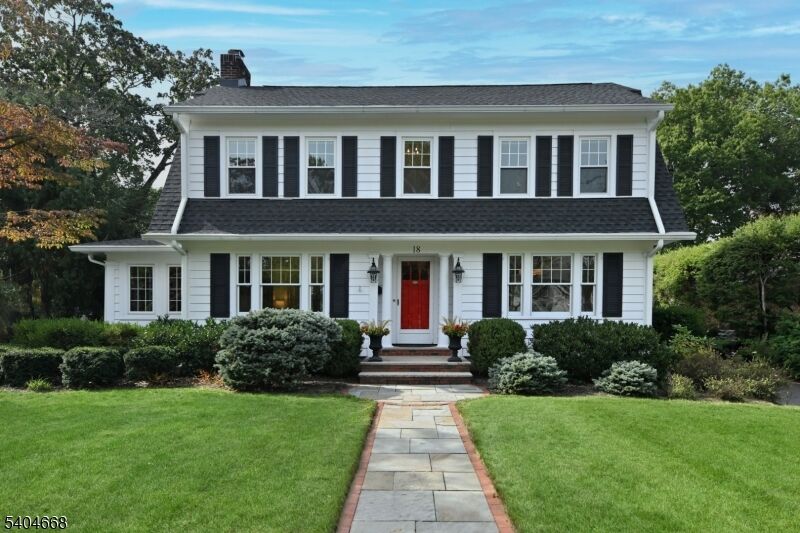 Property Photo:  18 Tonawanda Rd  NJ 07452 