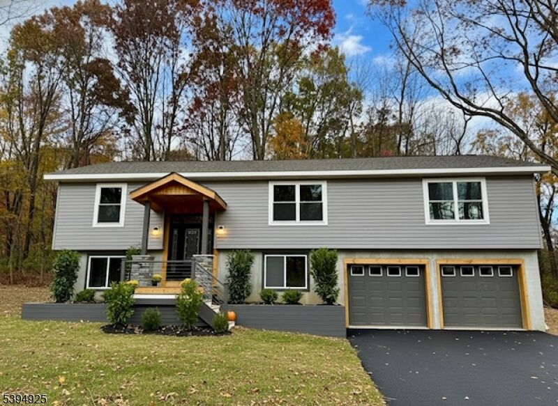 Property Photo:  20 Mine Hill Rd  NJ 07840 
