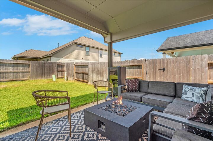 Property Photo:  19735 Chianti Point Drive  TX 77447 