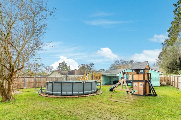 Property Photo:  107 Gardenia Street  TX 77566 