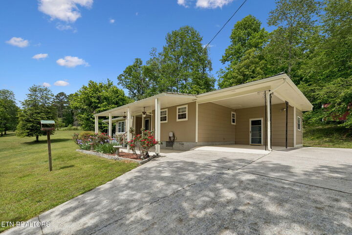 Property Photo:  1484 Blythe Ferry Rd  TN 37321 
