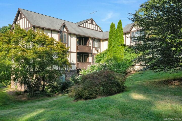 Property Photo: 60 Foxwood Drive 2 NY 10570