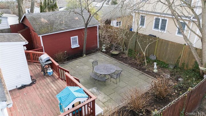 Property Photo: 8 Ridgeland Terrace NY 10580