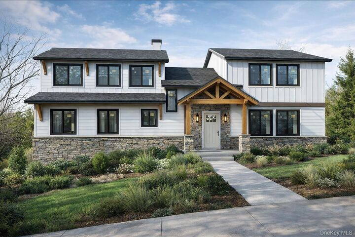 Property Photo:  256 Smith Ridge Road  NY 10590 