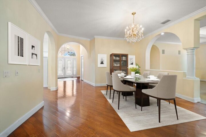 Property Photo:  5243 Foxhunt Drive  FL 33543 