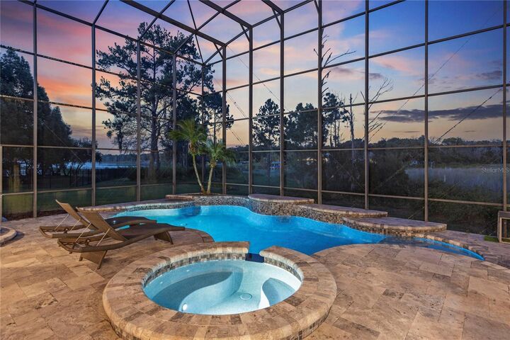 Property Photo:  1971 Lake Markham Preserve Trail  FL 32771 