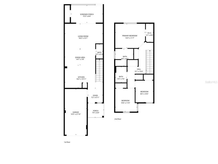 Property Photo:  1297 Jonah Drive  FL 34289 