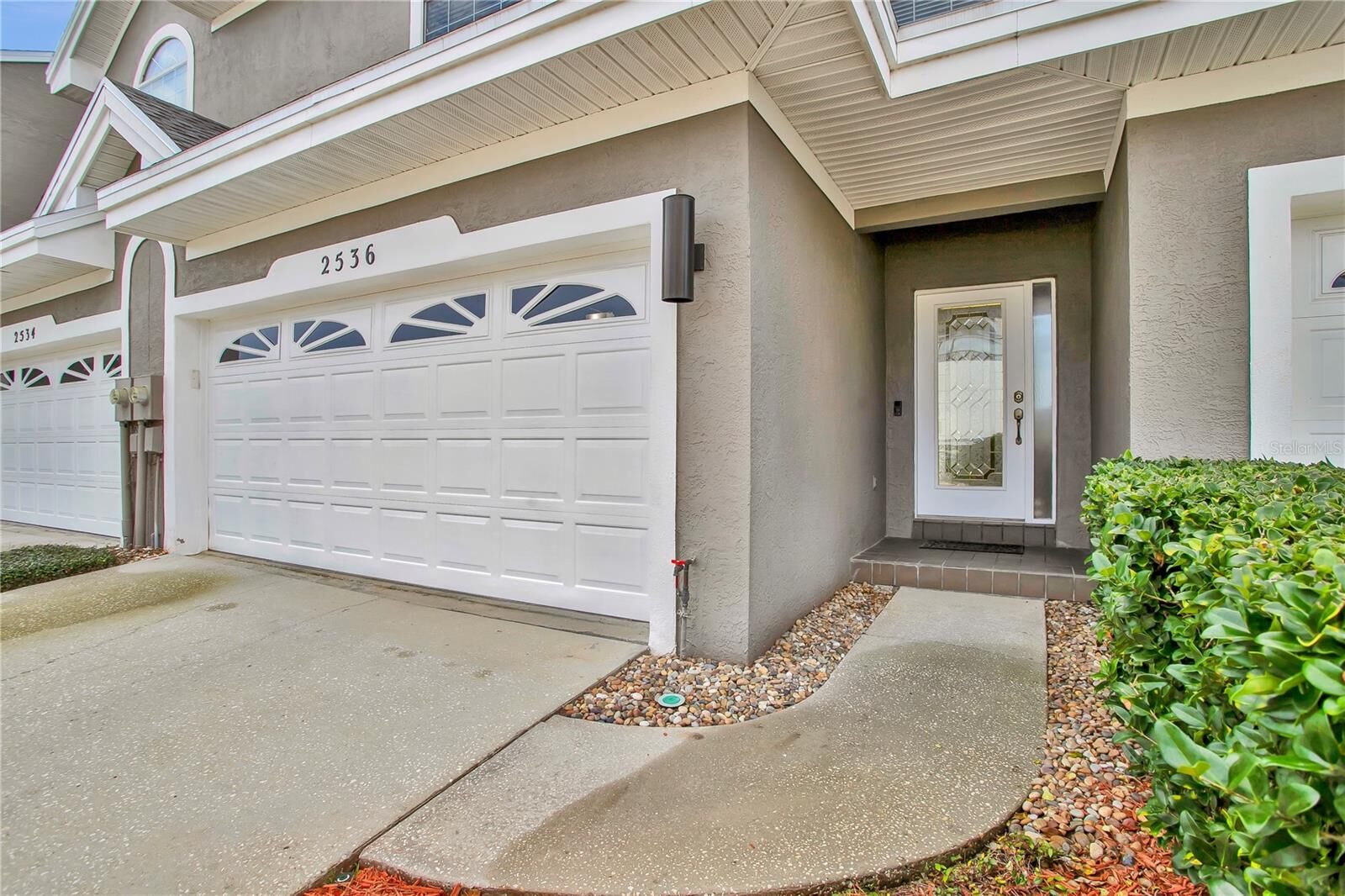 Property Photo: 2536 Eagles Crossing Drive FL 33762