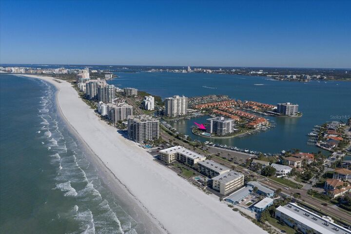 Property Photo: 1651 Sand Key Estates Court 28 FL 33767