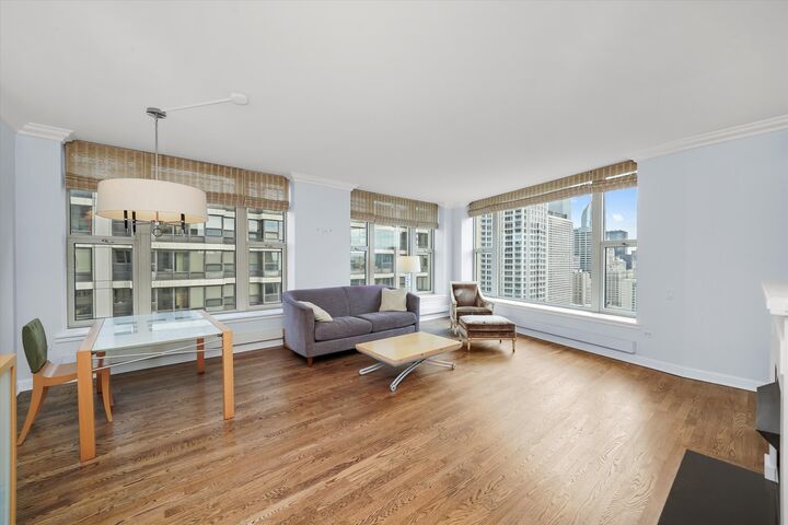 Property Photo:  25 E Superior Street 2805  IL 60611 