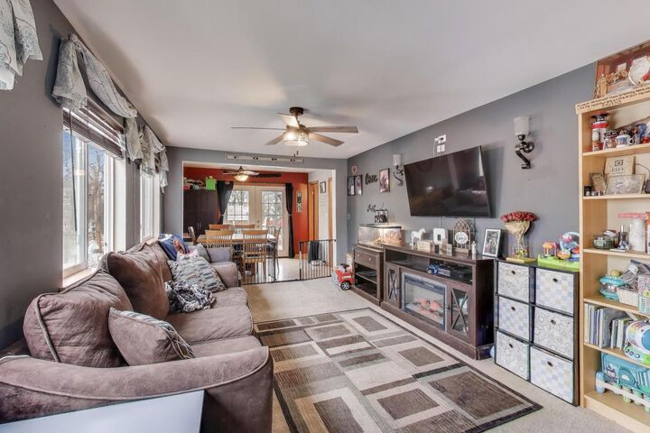 Property Photo:  3114 Shady Drive  IL 60097 