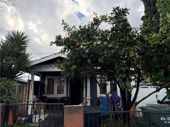 Property Photo: 12708 Mar Vista CA 90602