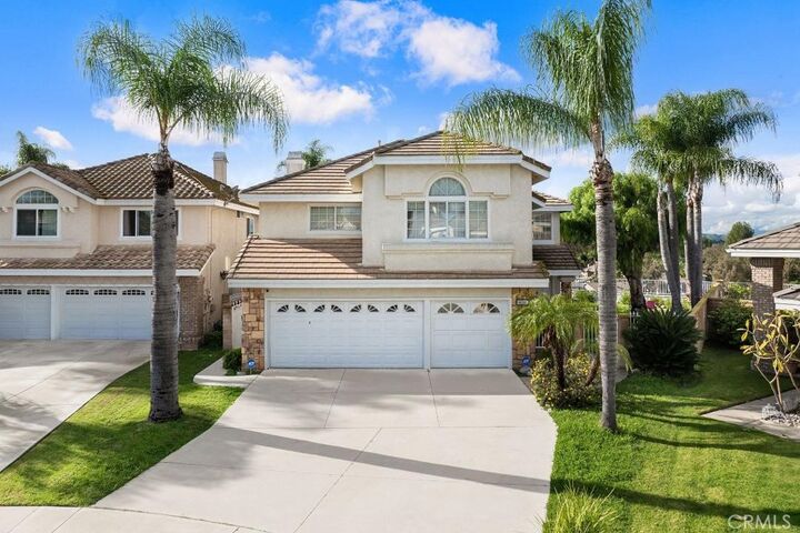 Property Photo:  16224 Cordovan Court  CA 91709 