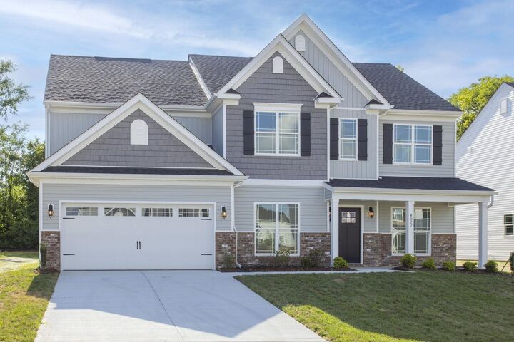 Property Photo: 4022 Rampart Way TN 37174