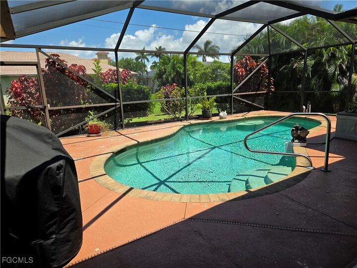 Property Photo: 1725 SW 49th Lane FL 33914