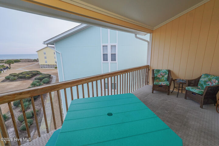 Property Photo:  918 N New River Drive 431  NC 28445 