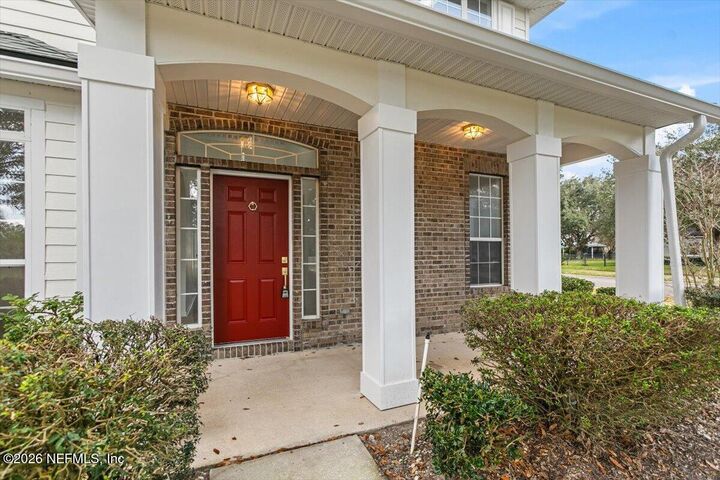 Property Photo: 1700 Windover Place FL 32092