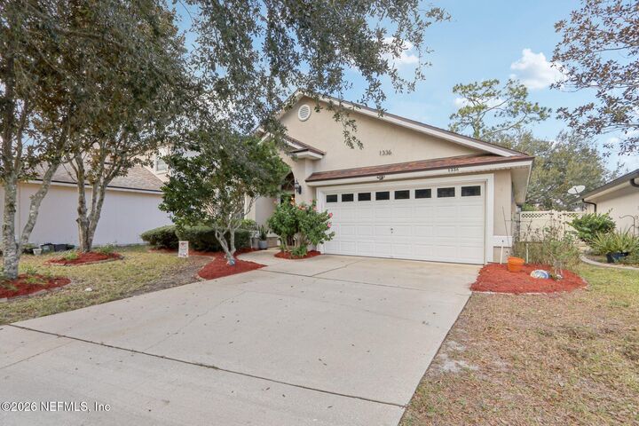 Property Photo:  1336 River City Street  FL 32092 