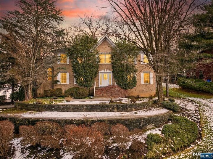 Property Photo:  117 Van Riper Lane  NJ 07677 