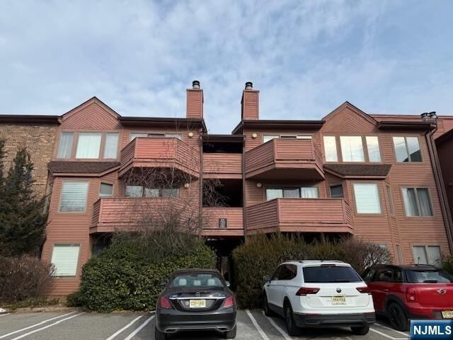 Property Photo: 220B Washington Avenue 220B NJ 07024