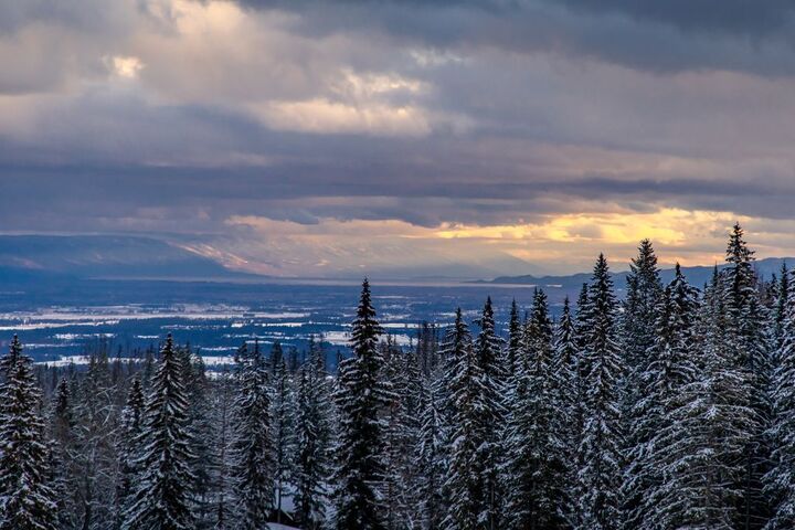 Property Photo:  3898 Big Mountain Road  MT 59937 